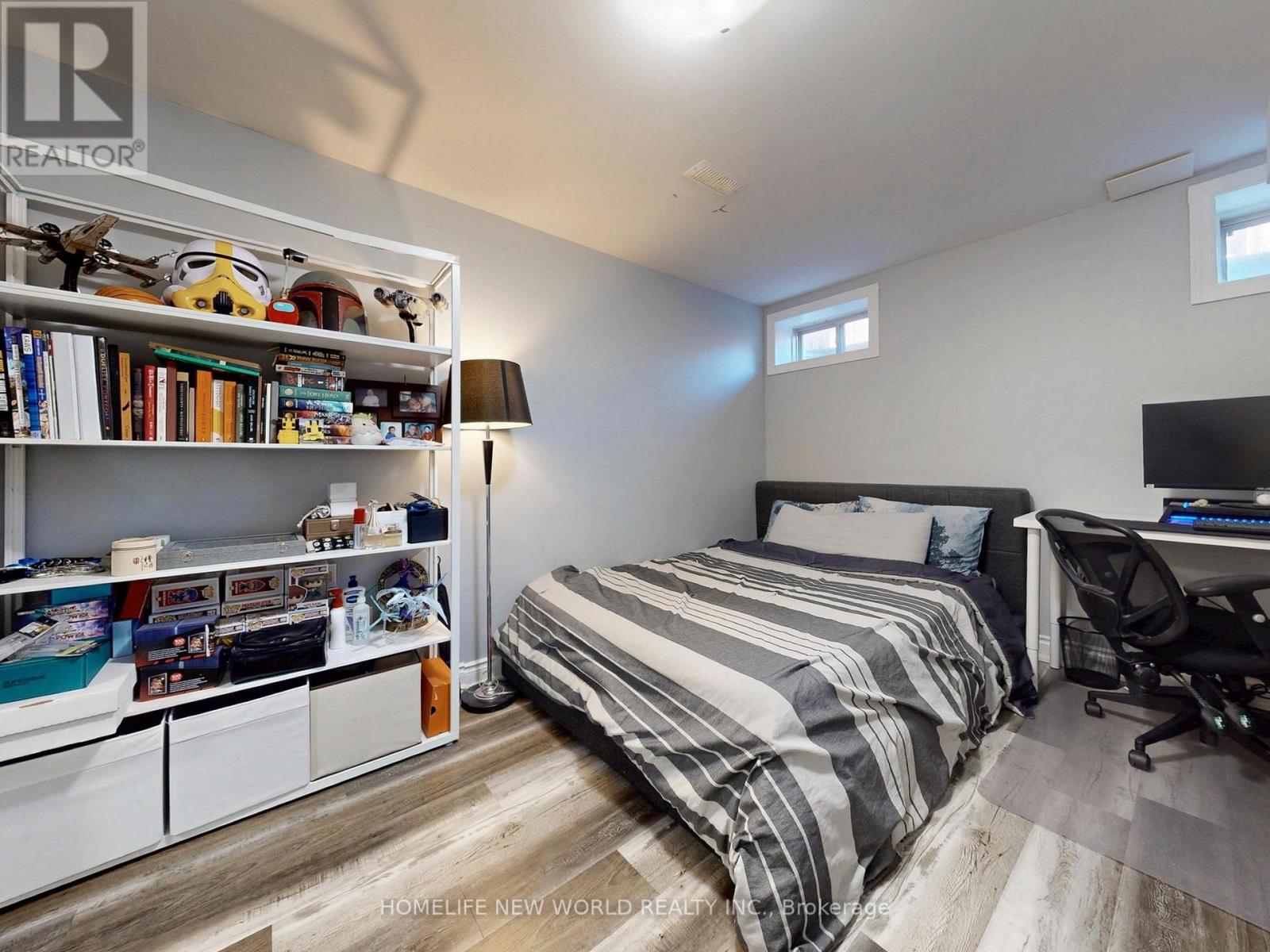 35 Harbord Street, Markham, Ontario  L6C 0X1 - Photo 26 - N12485200