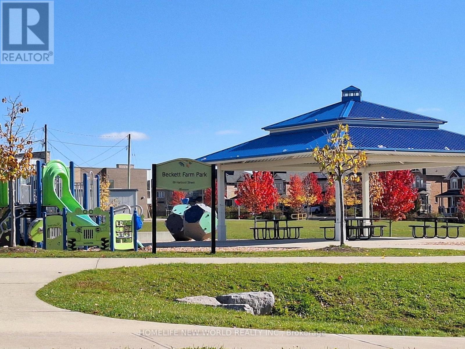 35 Harbord Street, Markham, Ontario  L6C 0X1 - Photo 32 - N12485200