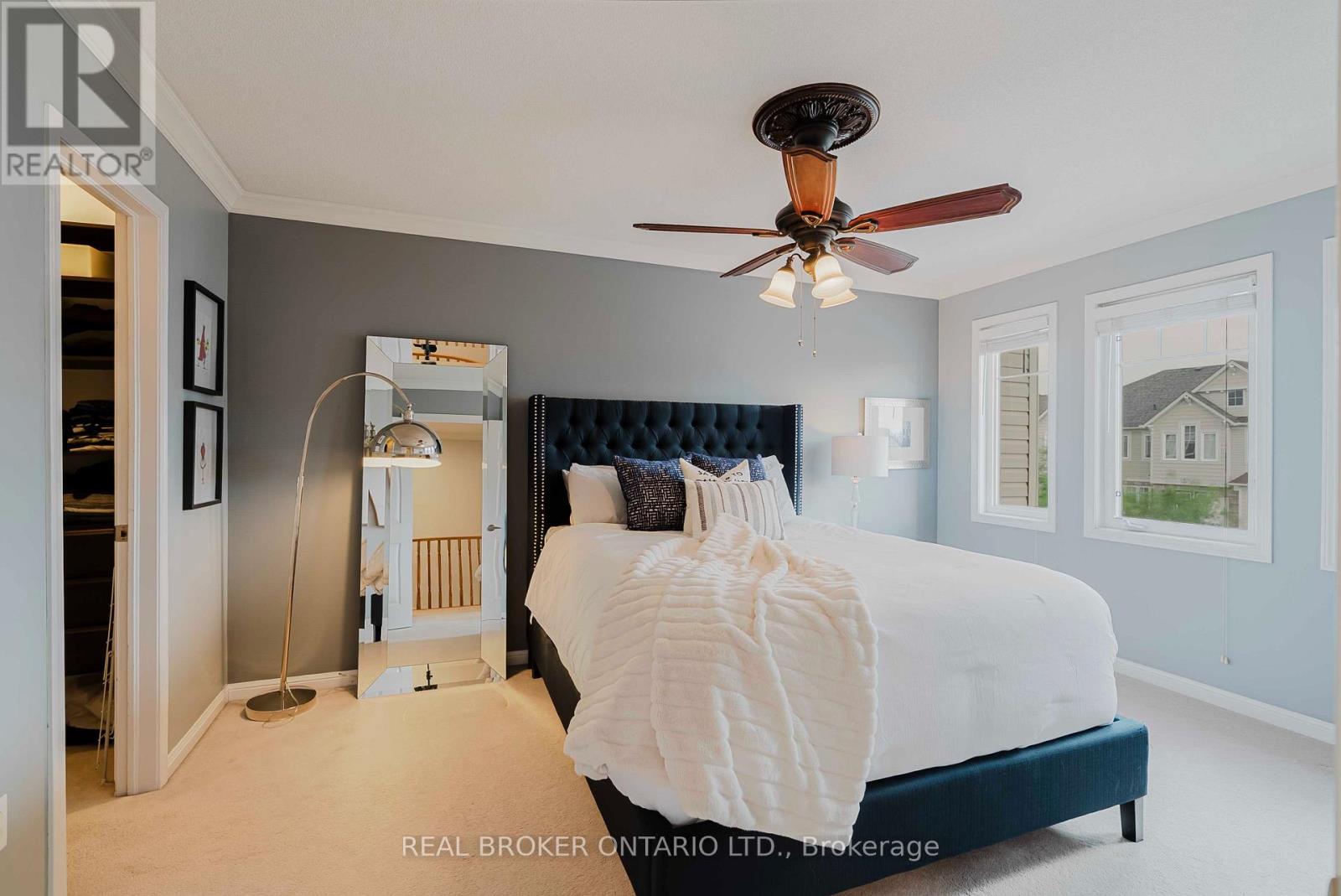 15 Muston Lane, Whitchurch-Stouffville, Ontario  L4A 0P9 - Photo 15 - N12485230