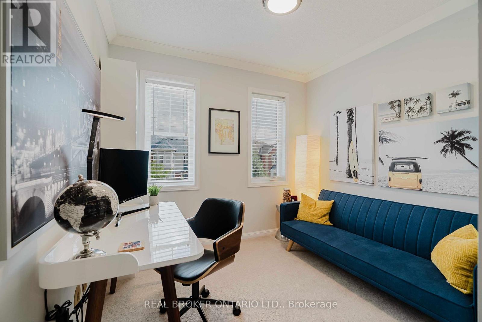 15 Muston Lane, Whitchurch-Stouffville, Ontario  L4A 0P9 - Photo 17 - N12485230