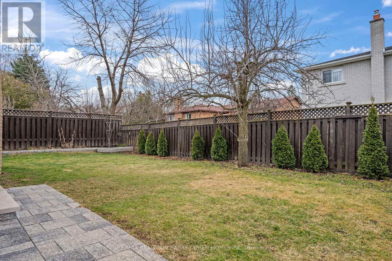 Basement & Back Main Lvl. - 194 Romfield Circuit, Markham, Ontario  L3T 3J1 - Photo 30 - N12485254