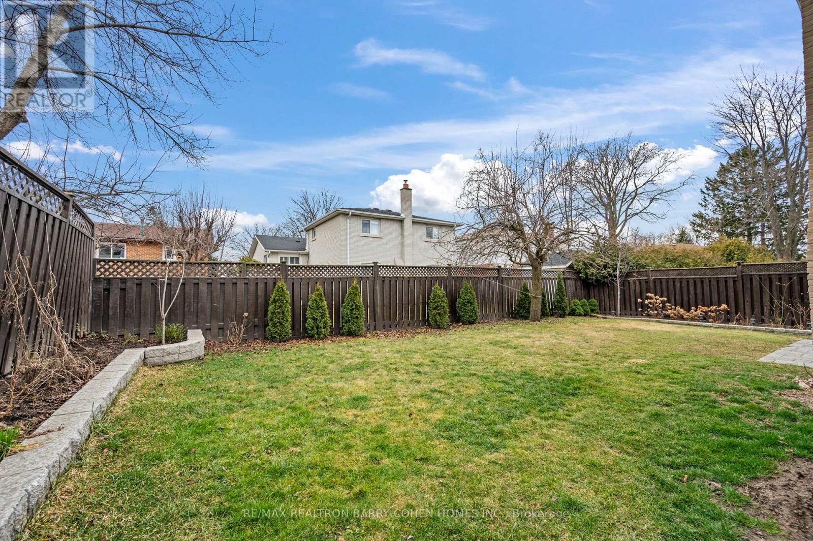 Basement & Back Main Lvl. - 194 Romfield Circuit, Markham, Ontario  L3T 3J1 - Photo 32 - N12485254