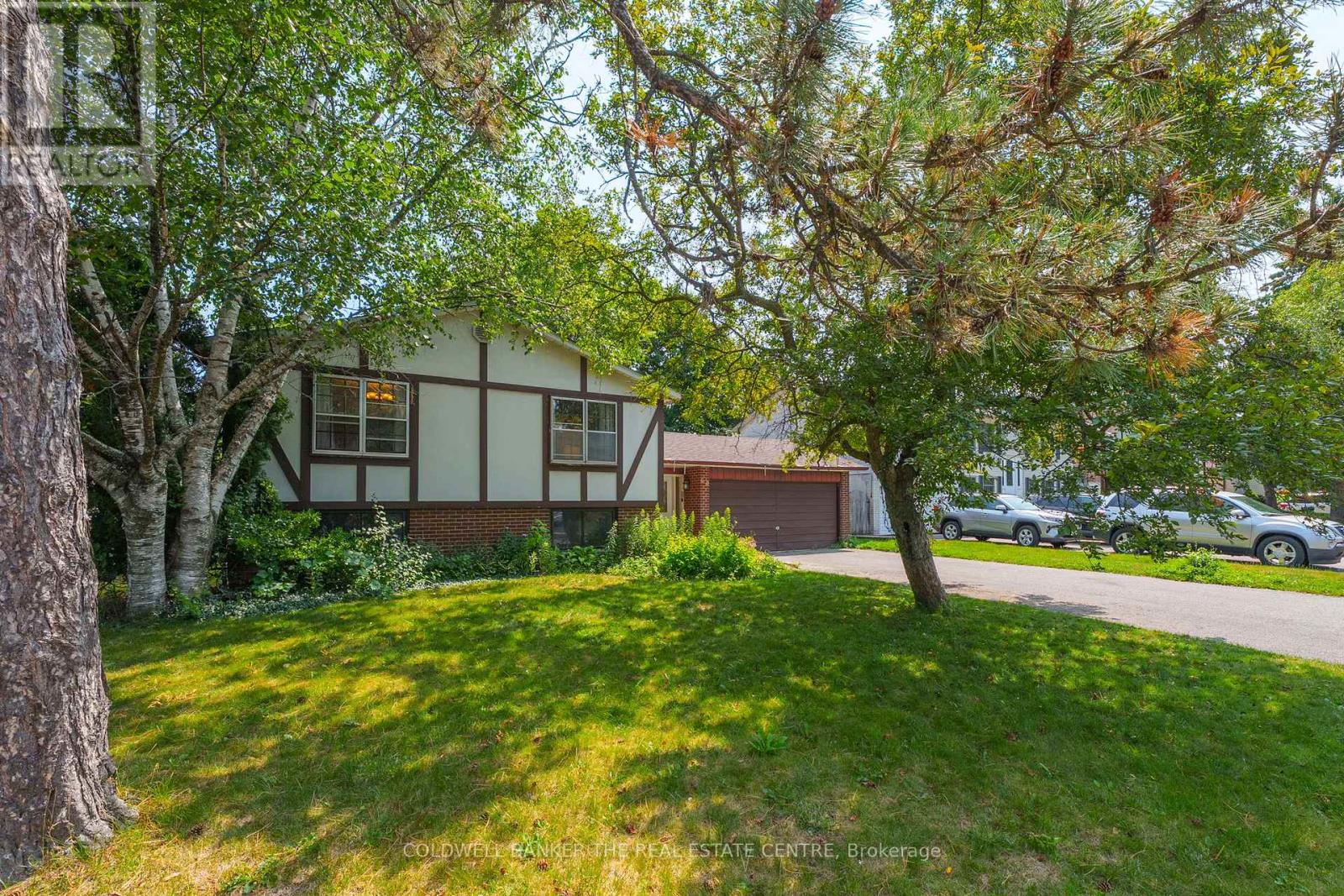 60 Pringle Avenue, Markham, Ontario  L3P 2P4 - Photo 2 - N12485285