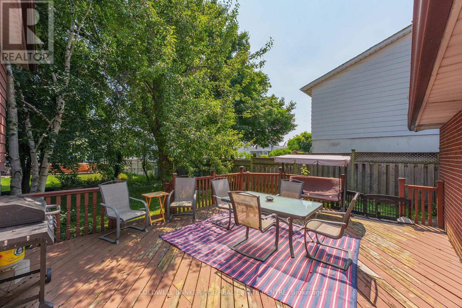 60 Pringle Avenue, Markham, Ontario  L3P 2P4 - Photo 29 - N12485285