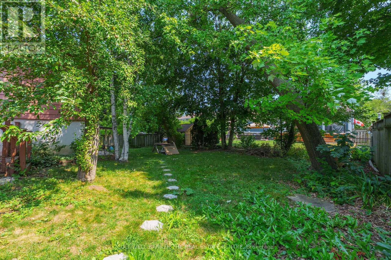 60 Pringle Avenue, Markham, Ontario  L3P 2P4 - Photo 30 - N12485285