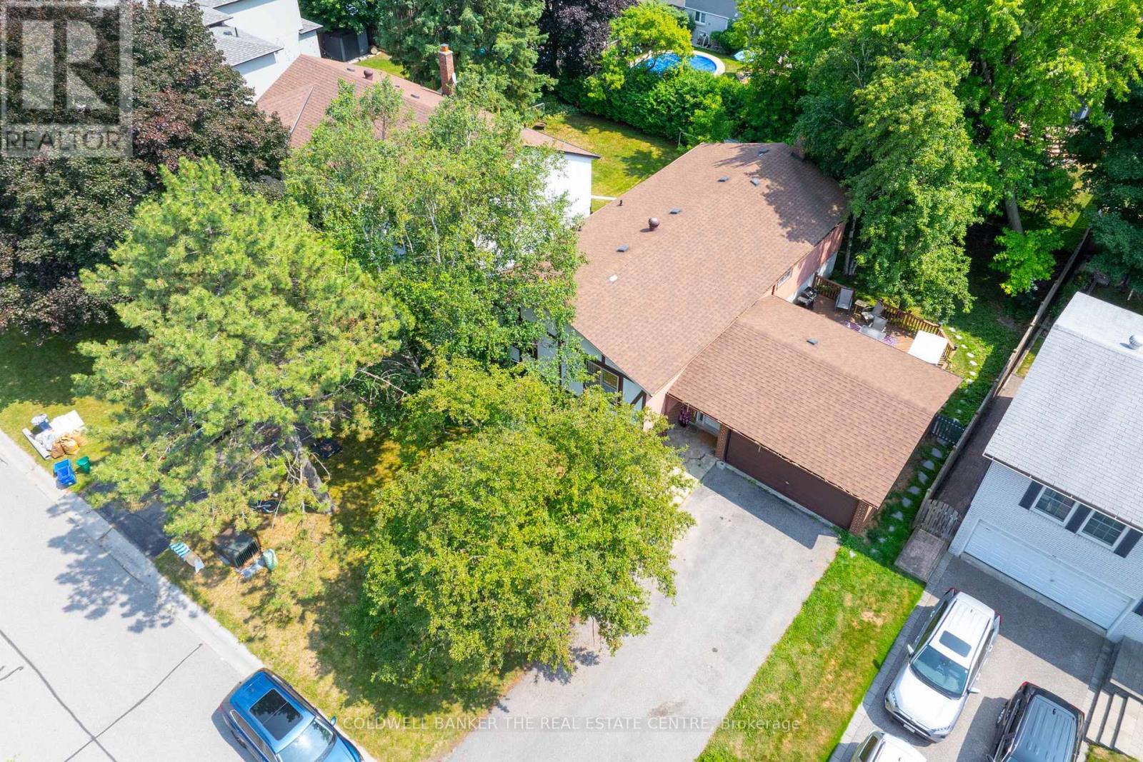 60 Pringle Avenue, Markham, Ontario  L3P 2P4 - Photo 32 - N12485285