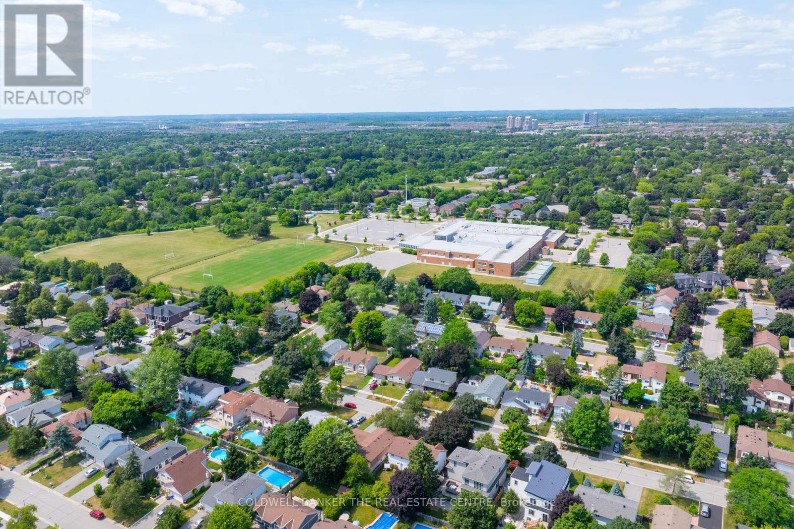 60 Pringle Avenue, Markham, Ontario  L3P 2P4 - Photo 33 - N12485285