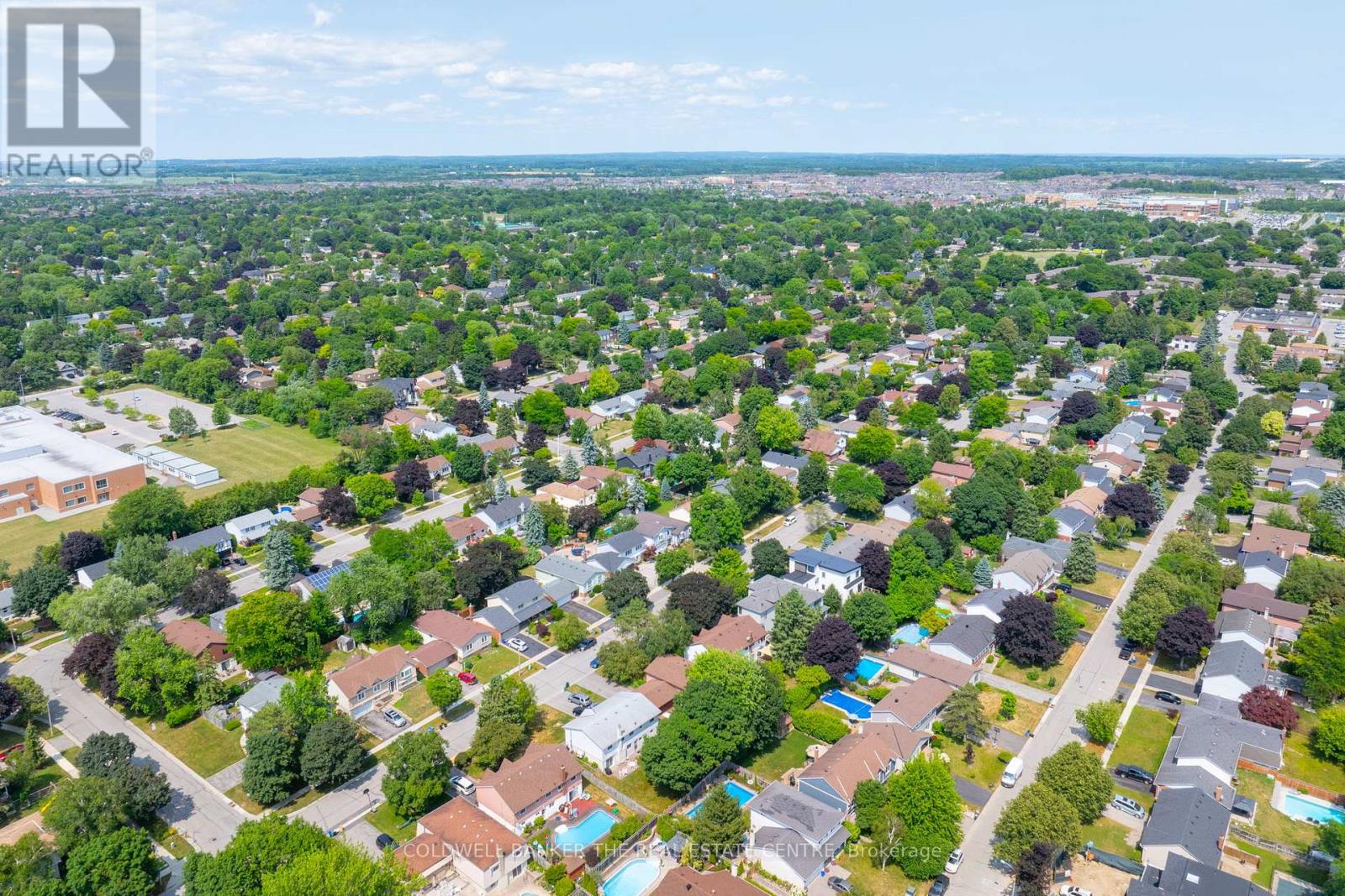 60 Pringle Avenue, Markham, Ontario  L3P 2P4 - Photo 34 - N12485285