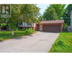 60 PRINGLE AVENUE, Markham, Ontario
