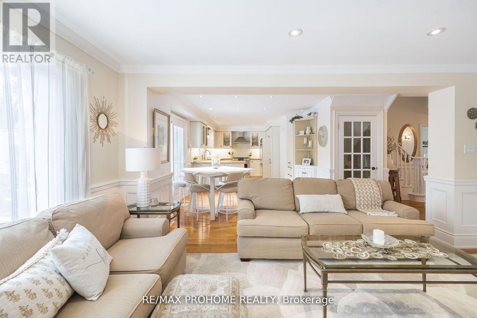 42 Foundry Crescent, Markham, Ontario  L3P 6W4 - Photo 12 - N12485299