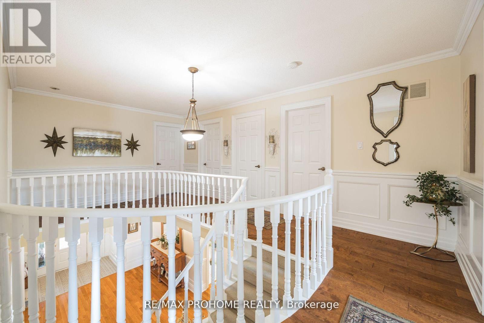 42 Foundry Crescent, Markham, Ontario  L3P 6W4 - Photo 17 - N12485299