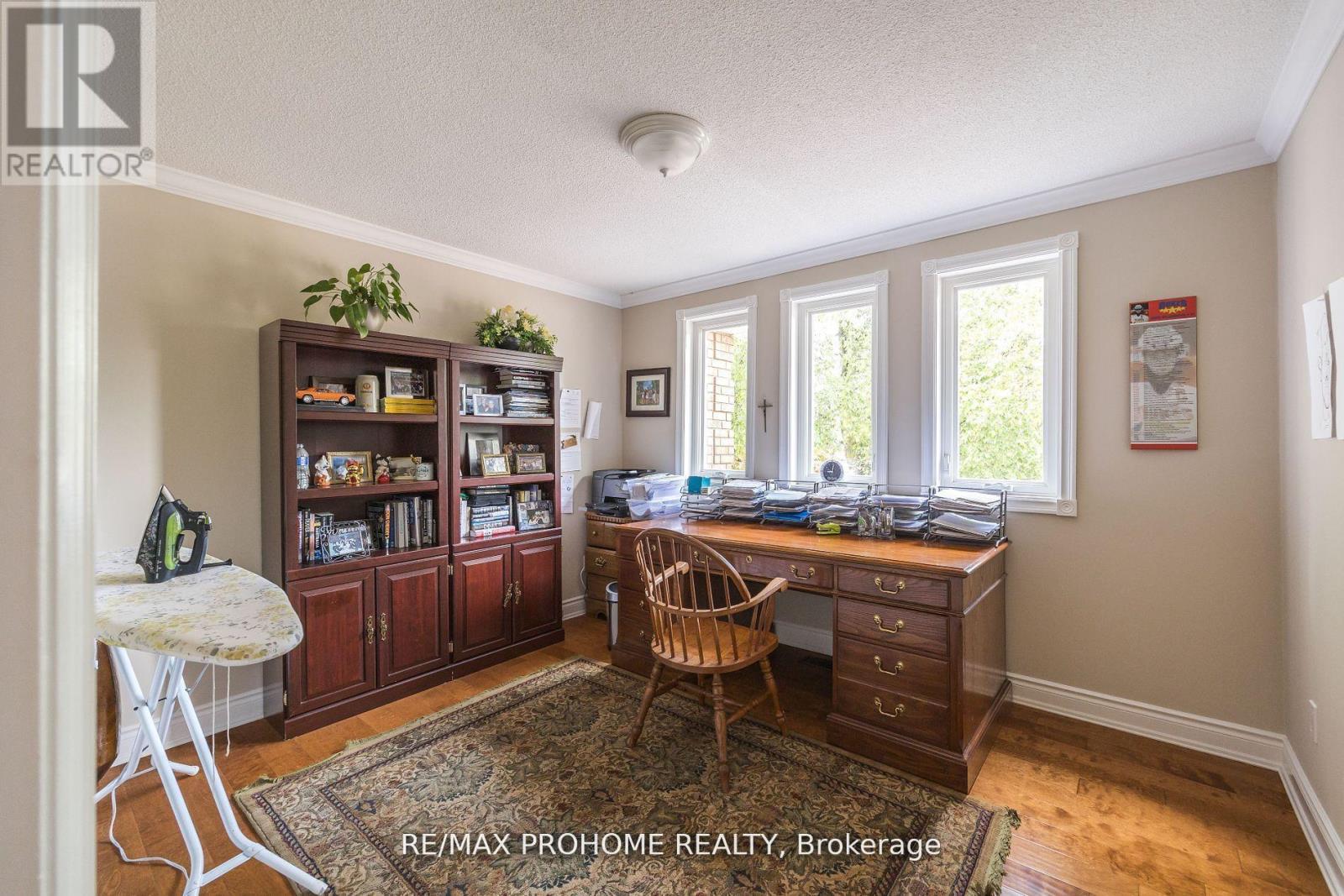 42 Foundry Crescent, Markham, Ontario  L3P 6W4 - Photo 25 - N12485299