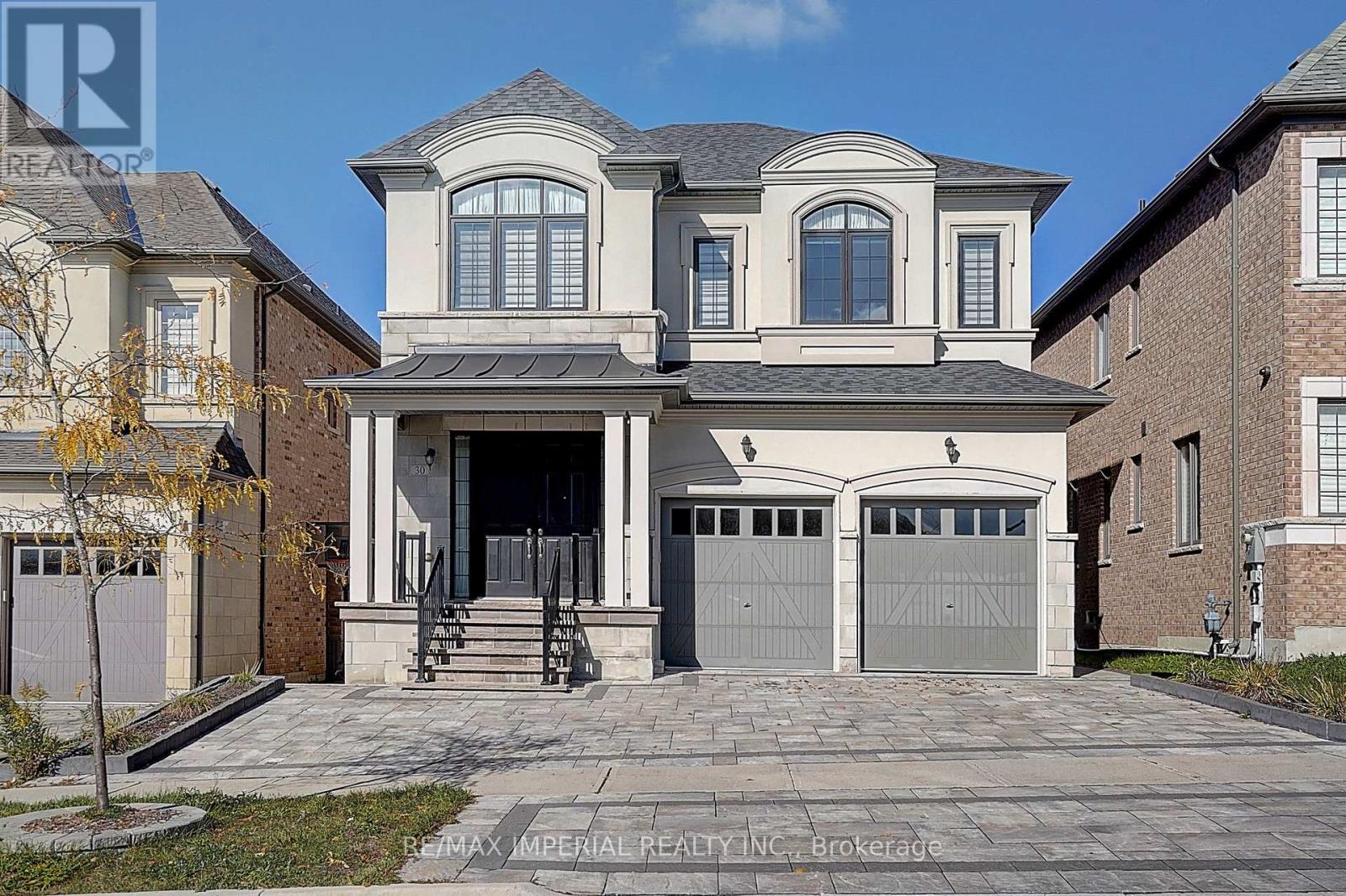 30 ORWELL DRIVE, Vaughan, Ontario