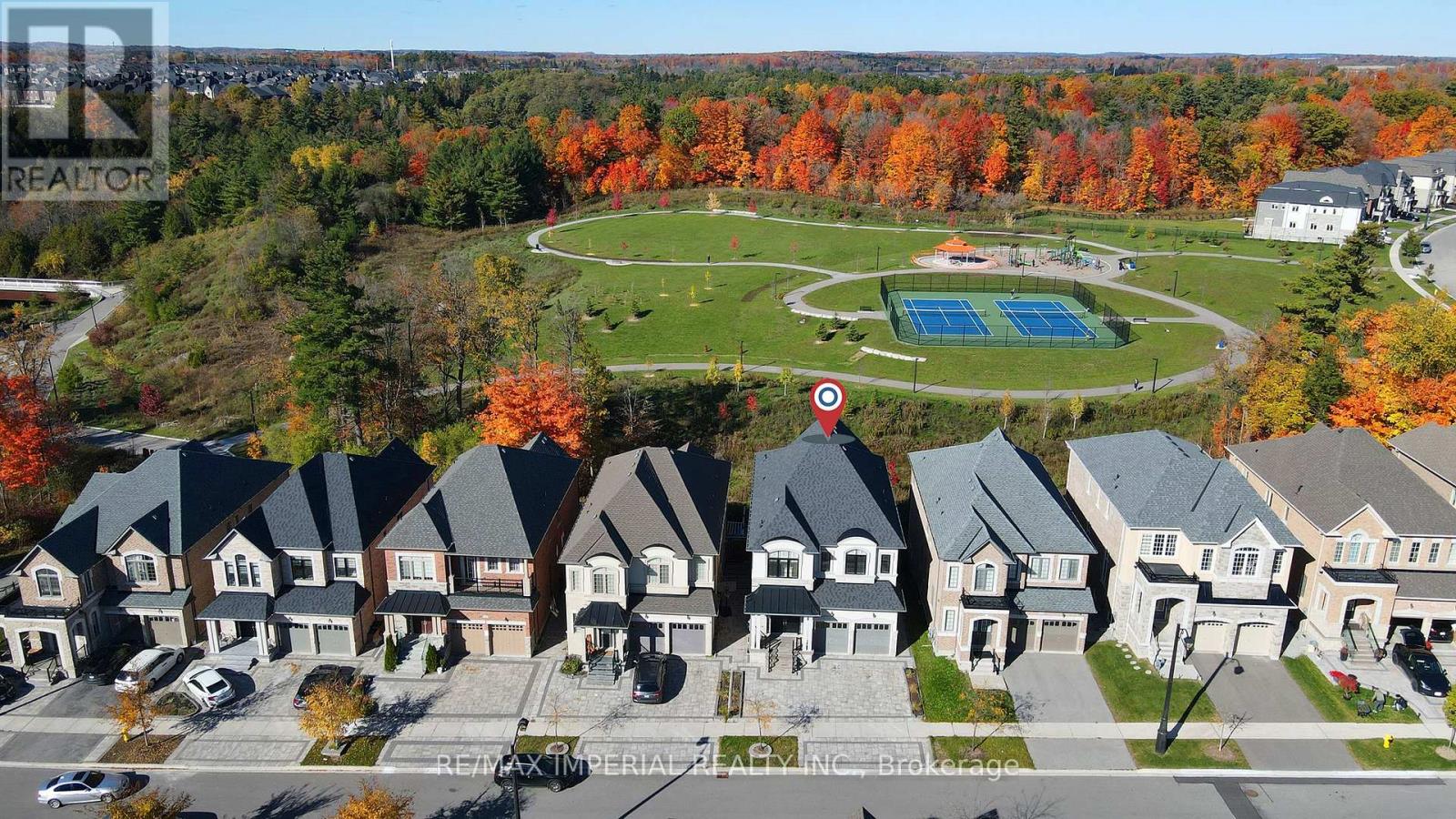 30 Orwell Drive, Vaughan, Ontario  L4H 4P7 - Photo 2 - N12485307