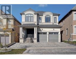 30 ORWELL DRIVE, Vaughan, Ontario