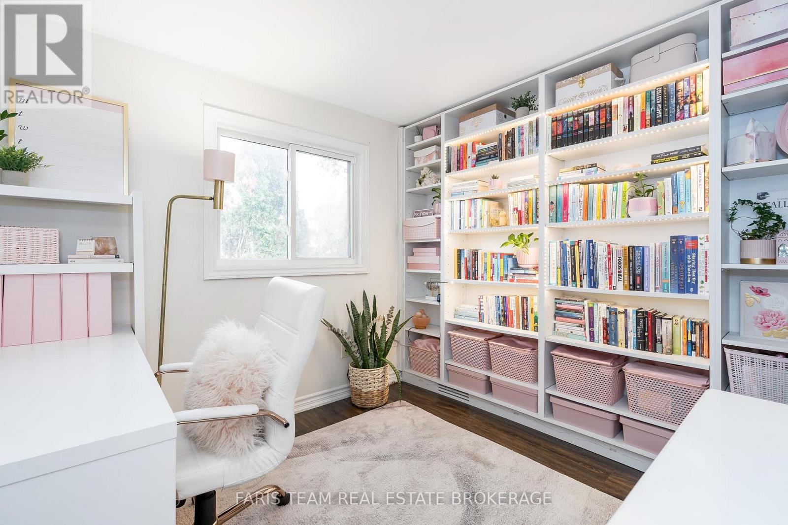 32 Burbank Place, Barrie (Wellington), Ontario  L4M 2S8 - Photo 19 - S12485262