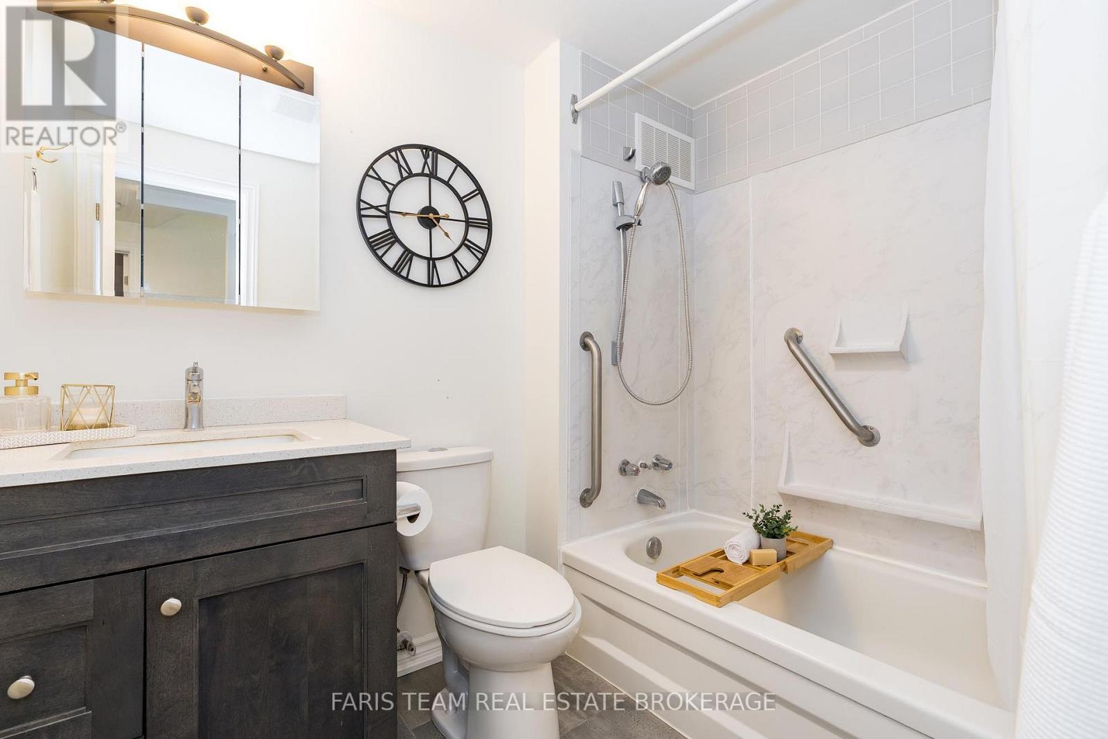 32 Burbank Place, Barrie (Wellington), Ontario  L4M 2S8 - Photo 32 - S12485262