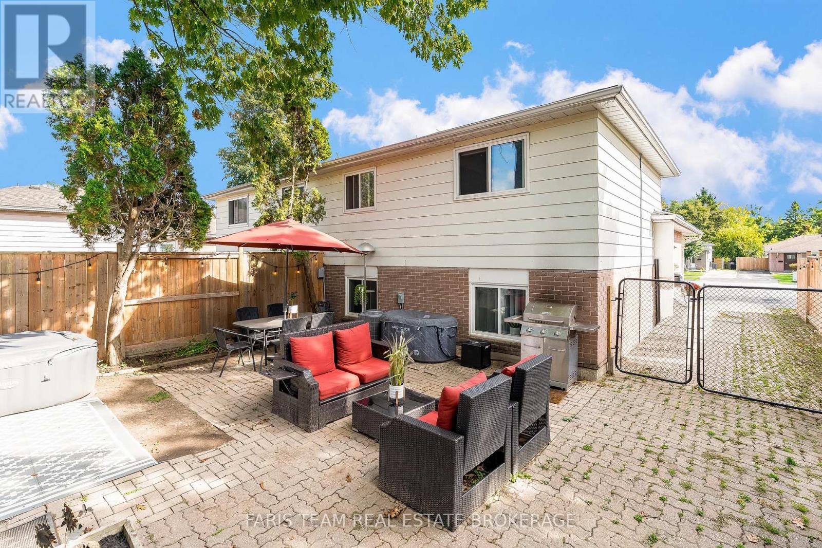 32 Burbank Place, Barrie (Wellington), Ontario  L4M 2S8 - Photo 39 - S12485262