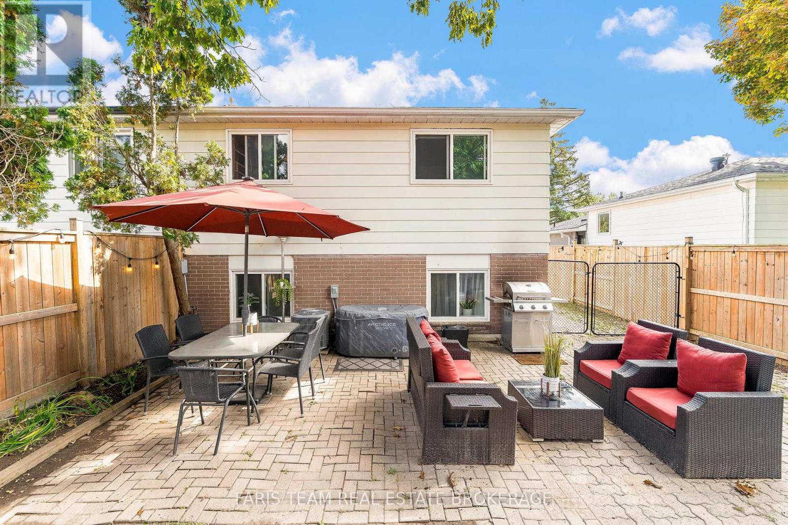 32 Burbank Place, Barrie (Wellington), Ontario  L4M 2S8 - Photo 40 - S12485262