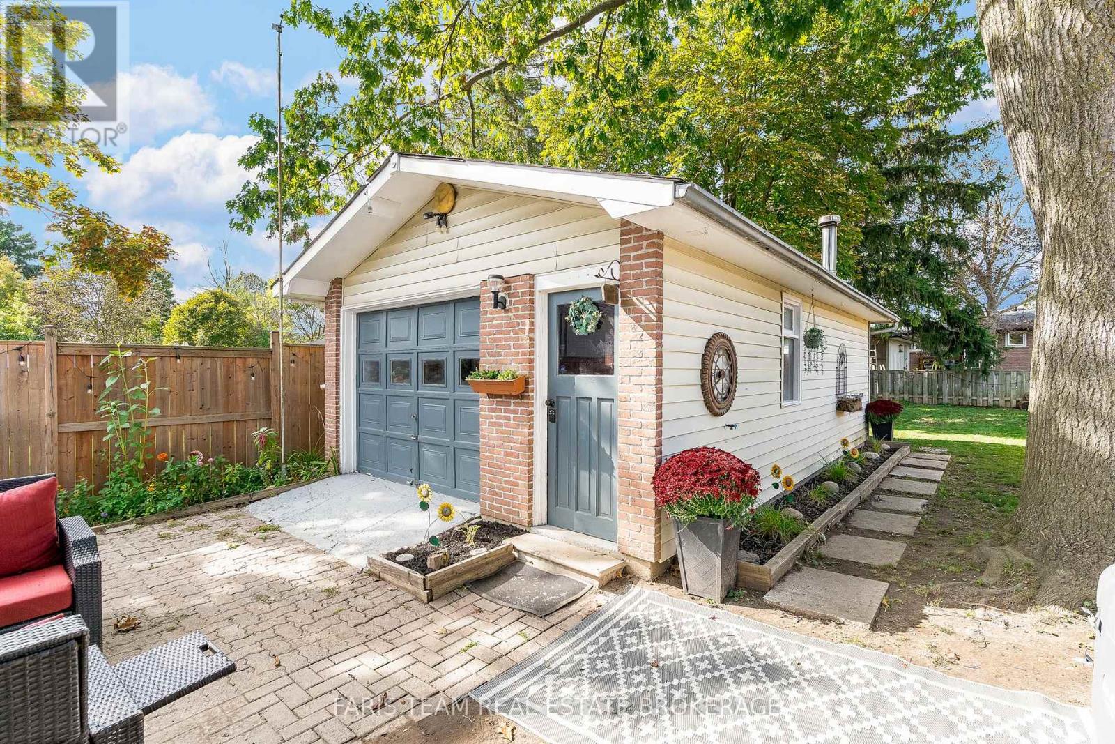 32 Burbank Place, Barrie (Wellington), Ontario  L4M 2S8 - Photo 41 - S12485262