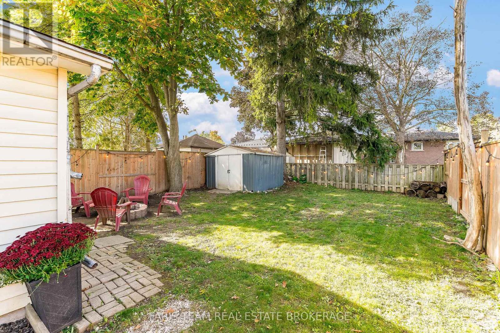 32 Burbank Place, Barrie (Wellington), Ontario  L4M 2S8 - Photo 43 - S12485262