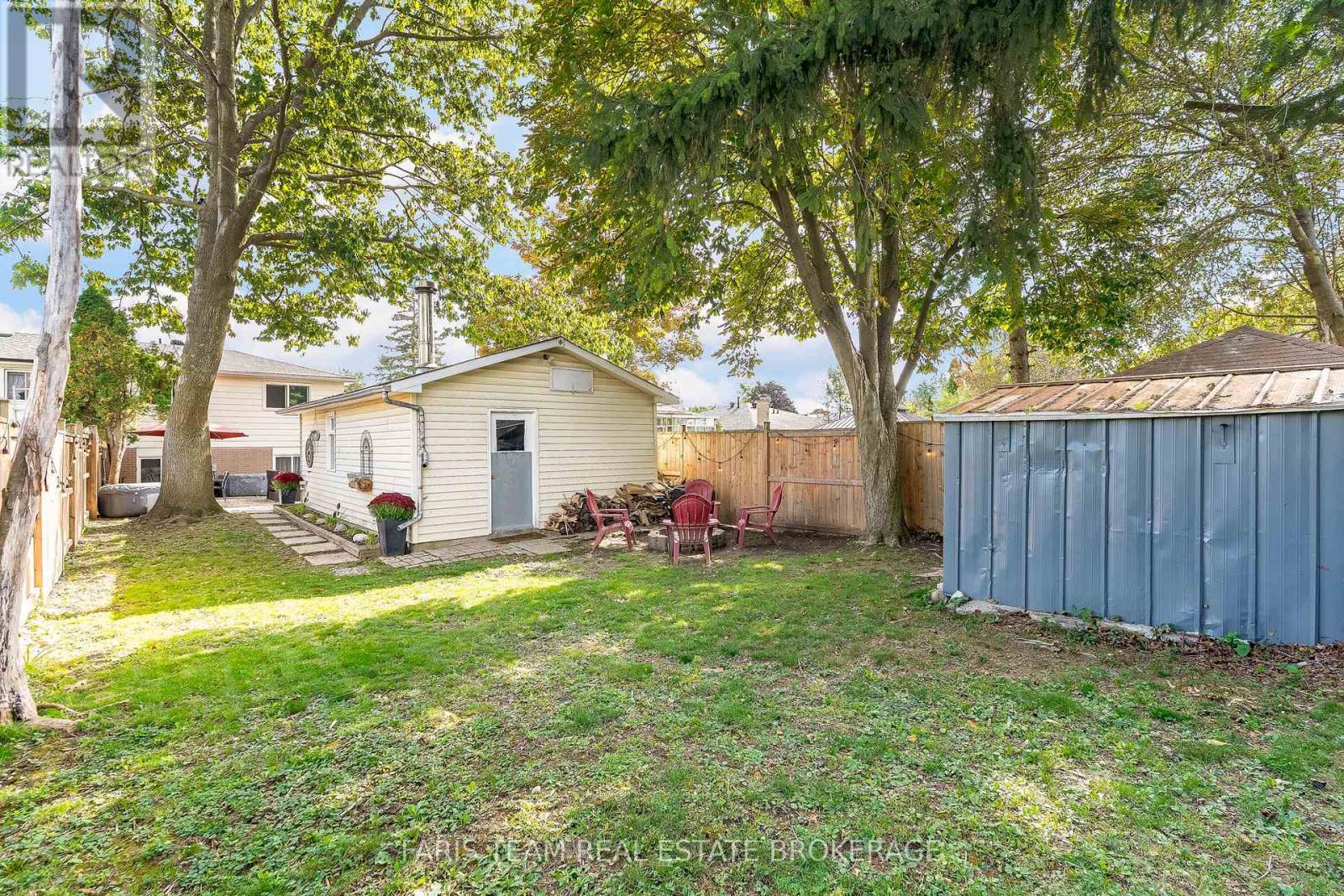 32 Burbank Place, Barrie (Wellington), Ontario  L4M 2S8 - Photo 44 - S12485262