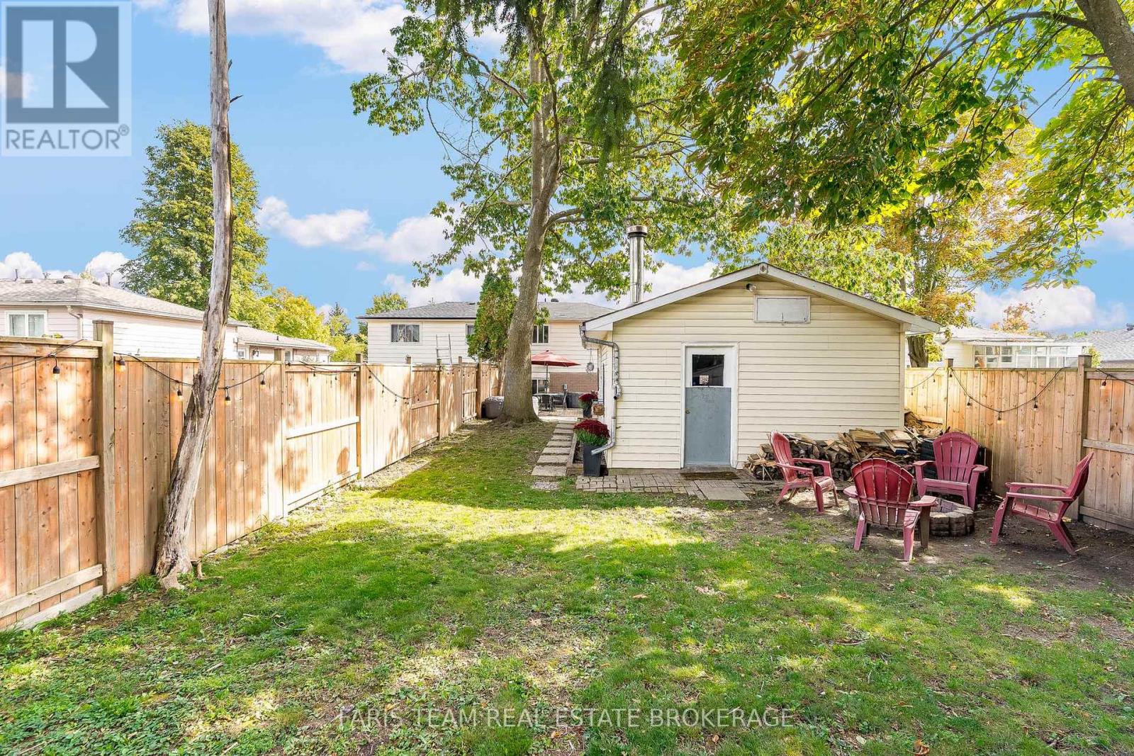 32 Burbank Place, Barrie (Wellington), Ontario  L4M 2S8 - Photo 45 - S12485262