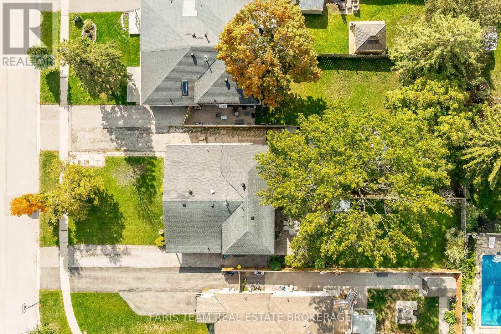 32 Burbank Place, Barrie (Wellington), Ontario  L4M 2S8 - Photo 46 - S12485262