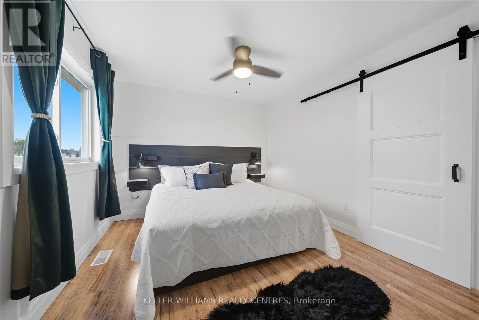 131 Leslie Avenue, Barrie (Holly), Ontario  L4N 9P2 - Photo 19 - S12485290