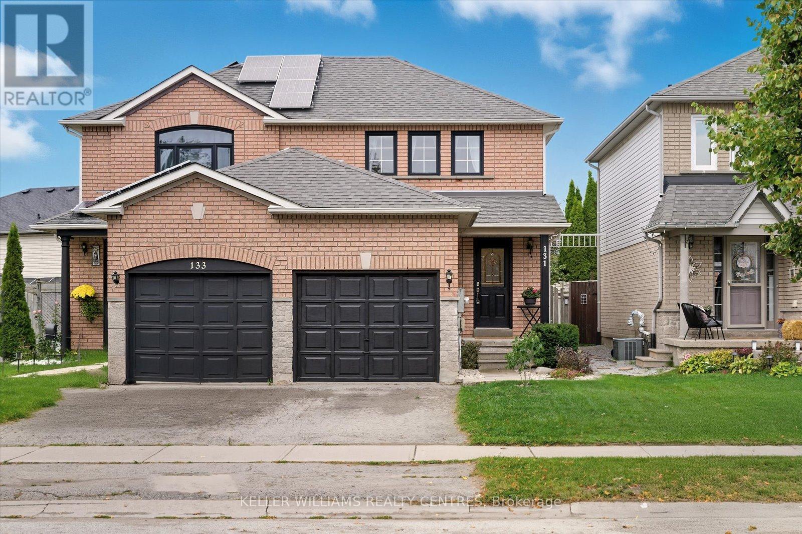 131 Leslie Avenue, Barrie (Holly), Ontario  L4N 9P2 - Photo 2 - S12485290