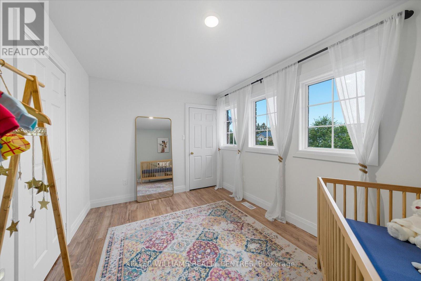 131 Leslie Avenue, Barrie (Holly), Ontario  L4N 9P2 - Photo 22 - S12485290