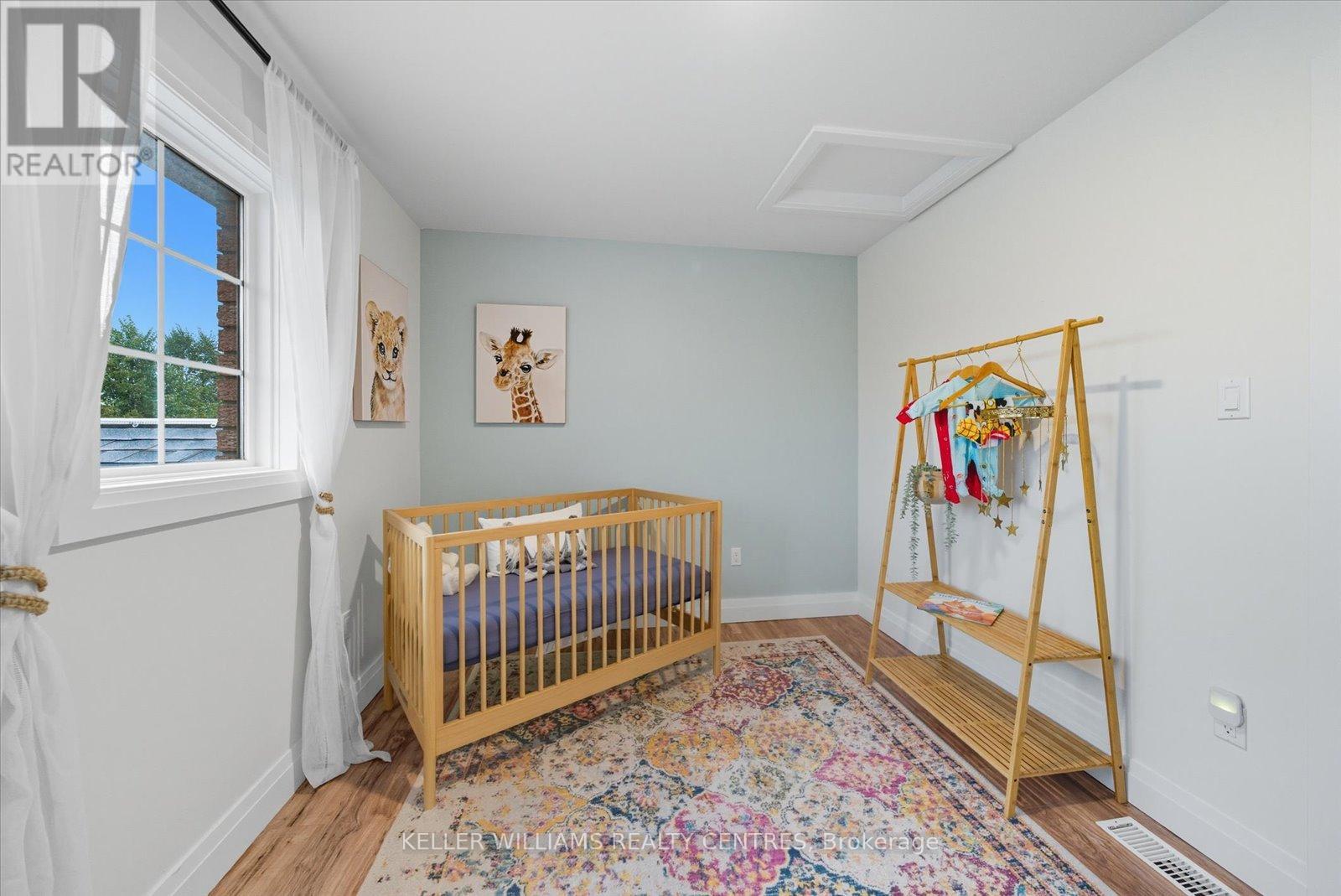 131 Leslie Avenue, Barrie (Holly), Ontario  L4N 9P2 - Photo 24 - S12485290