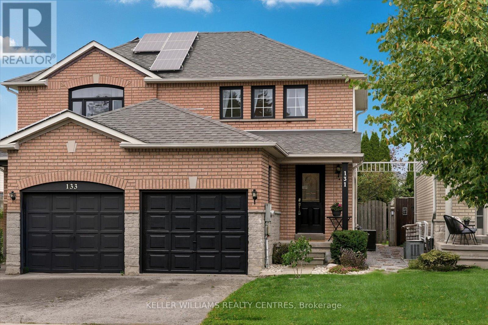 131 Leslie Avenue, Barrie (Holly), Ontario  L4N 9P2 - Photo 3 - S12485290