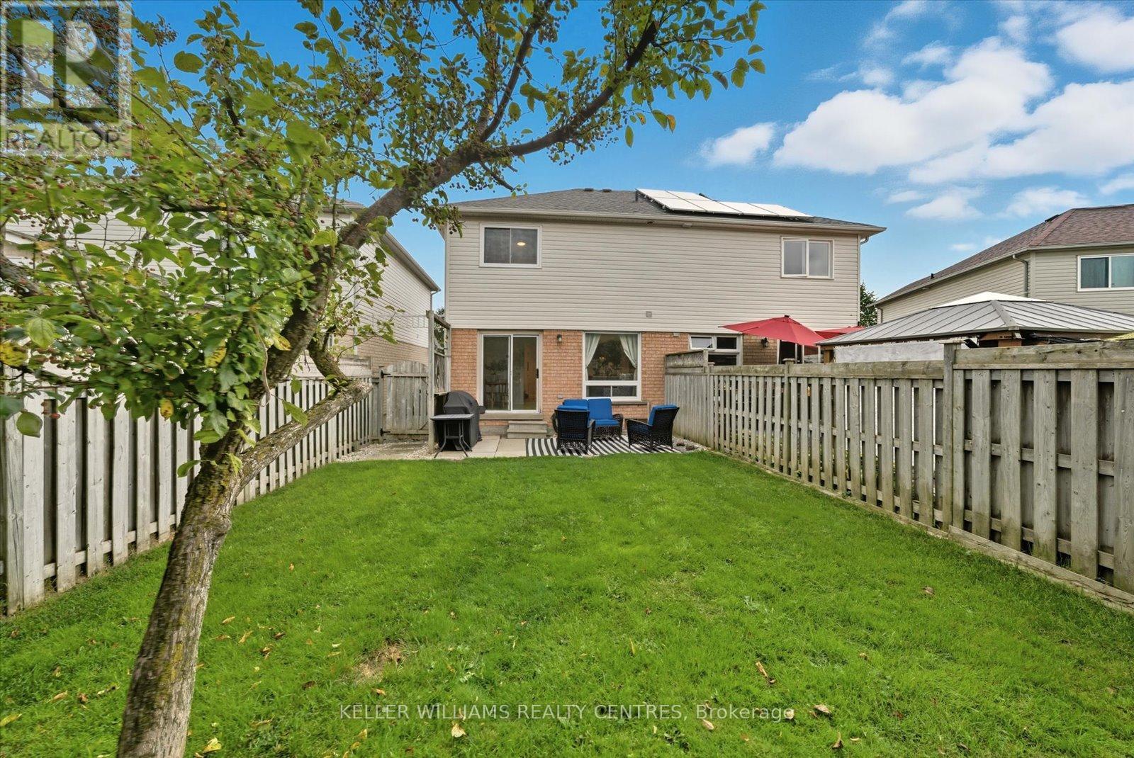 131 Leslie Avenue, Barrie (Holly), Ontario  L4N 9P2 - Photo 32 - S12485290