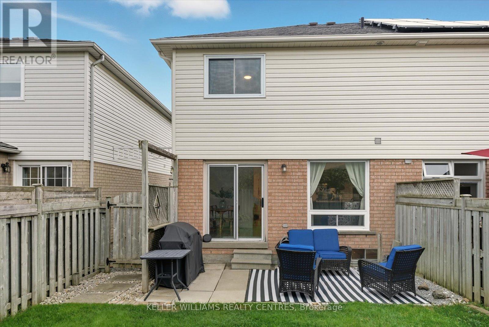 131 Leslie Avenue, Barrie (Holly), Ontario  L4N 9P2 - Photo 34 - S12485290