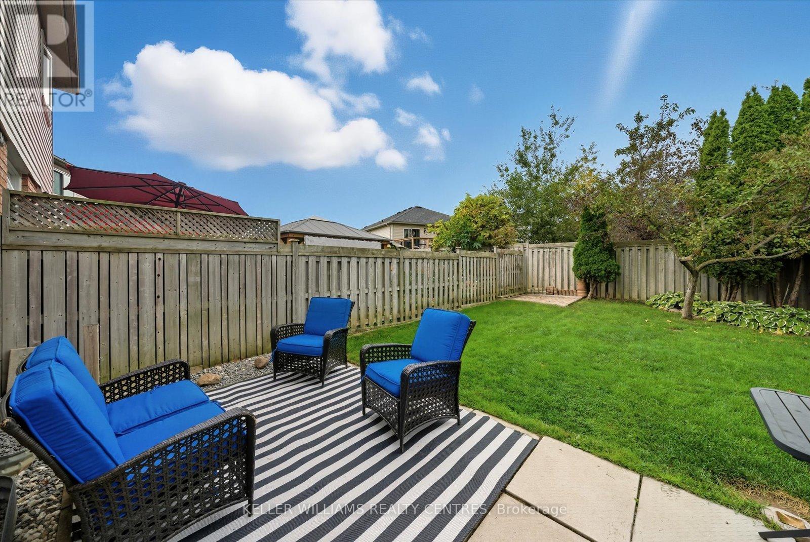 131 Leslie Avenue, Barrie (Holly), Ontario  L4N 9P2 - Photo 35 - S12485290