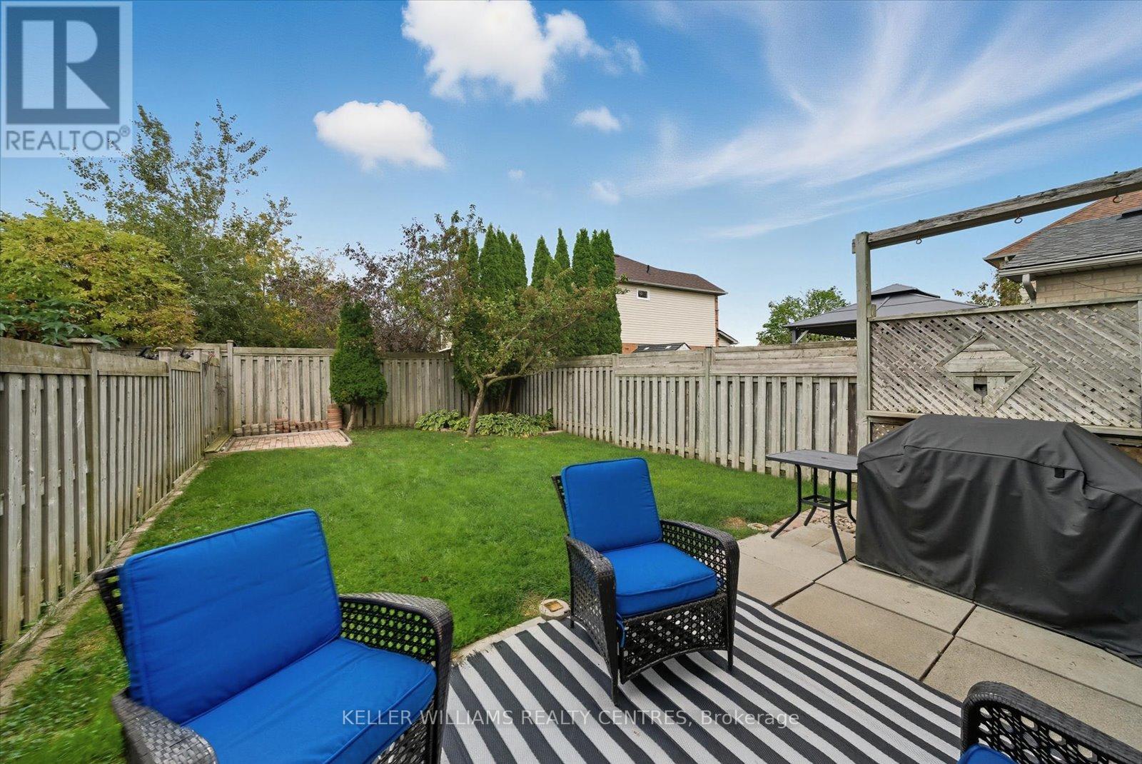 131 Leslie Avenue, Barrie (Holly), Ontario  L4N 9P2 - Photo 36 - S12485290