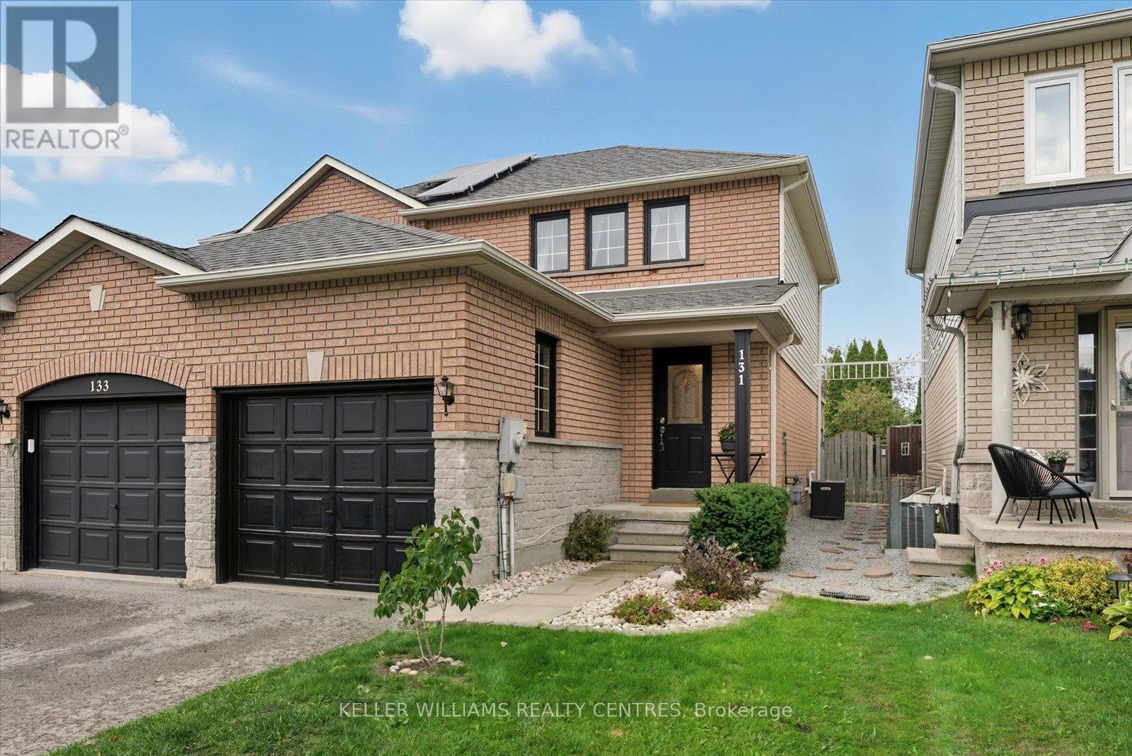 131 Leslie Avenue, Barrie (Holly), Ontario  L4N 9P2 - Photo 4 - S12485290