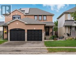 131 LESLIE AVENUE, Barrie, Ontario