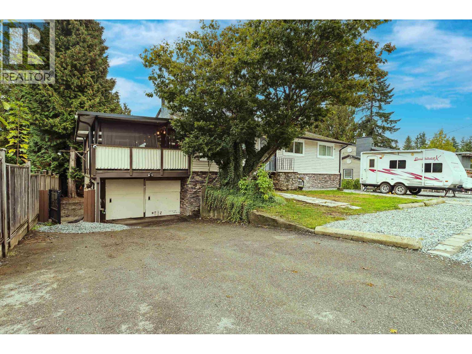 12250 218 STREET, Maple Ridge, British Columbia