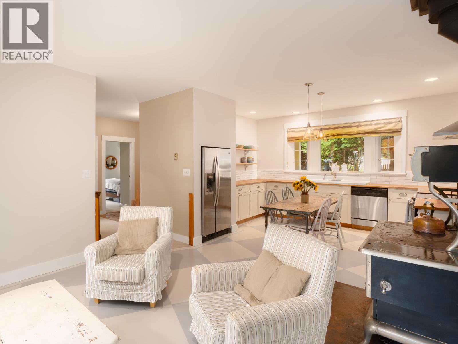 1245 Miller Road, Bowen Island, British Columbia  V0N 1G1 - Photo 13 - R3062412