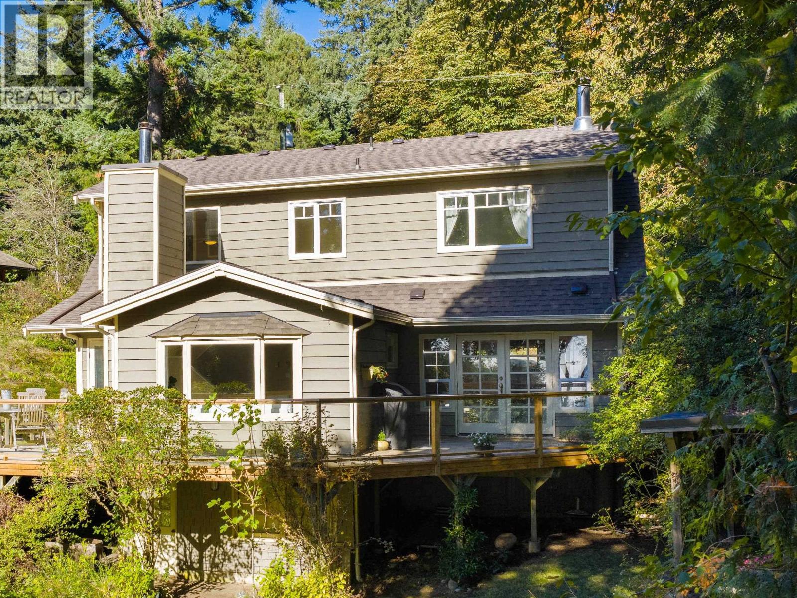 1245 Miller Road, Bowen Island, British Columbia  V0N 1G1 - Photo 26 - R3062412