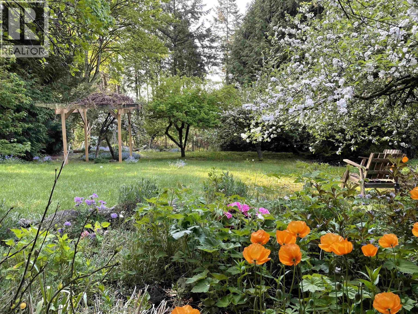 1245 Miller Road, Bowen Island, British Columbia  V0N 1G1 - Photo 27 - R3062412