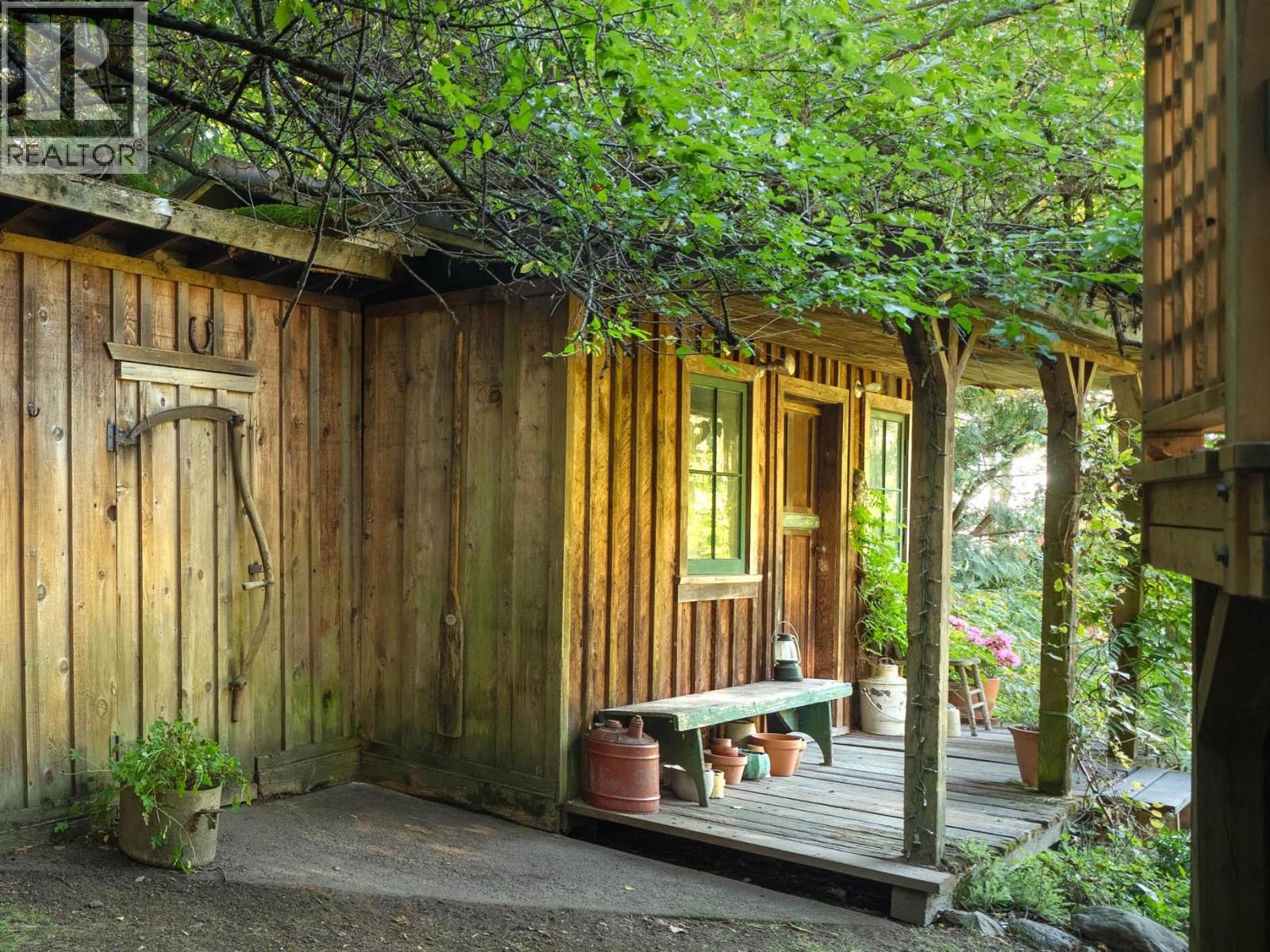 1245 Miller Road, Bowen Island, British Columbia  V0N 1G1 - Photo 30 - R3062412