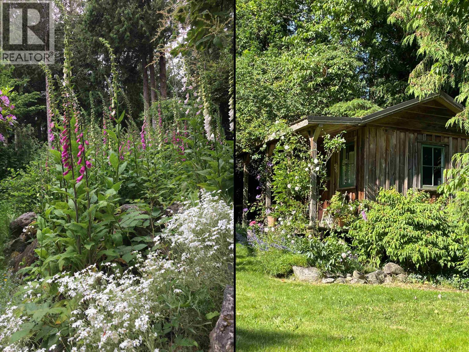 1245 Miller Road, Bowen Island, British Columbia  V0N 1G1 - Photo 33 - R3062412