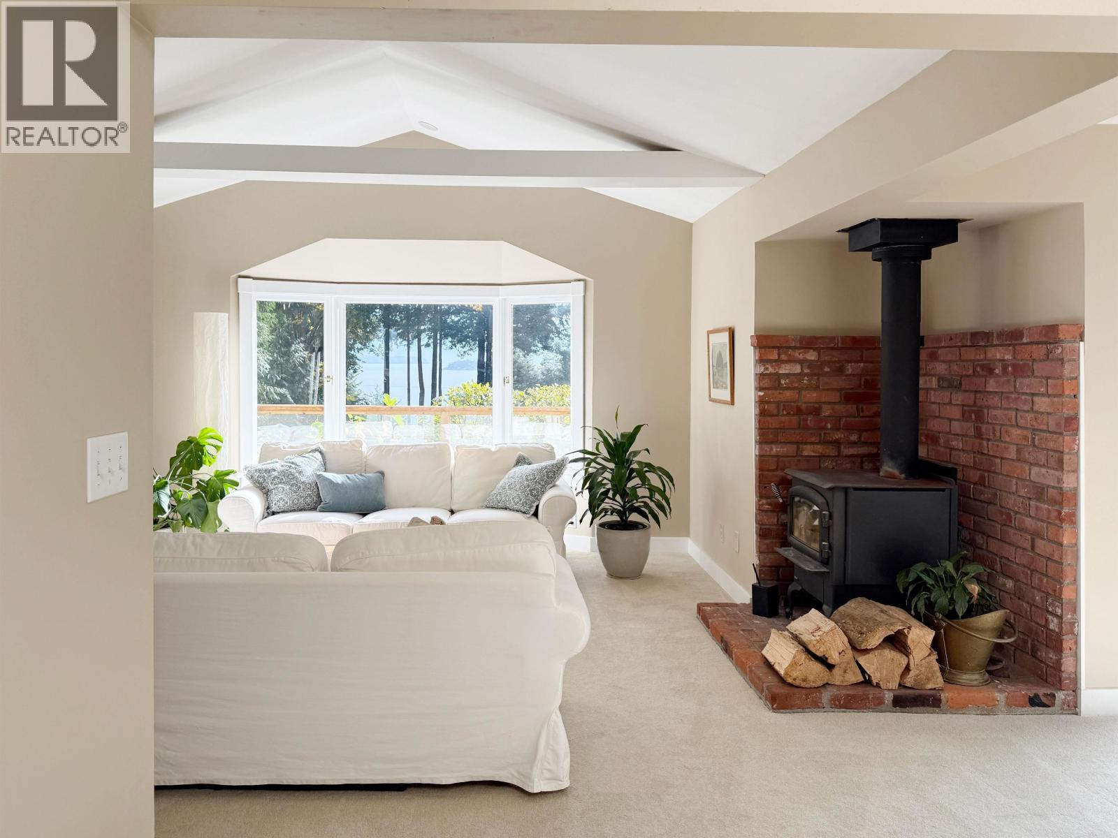 1245 Miller Road, Bowen Island, British Columbia  V0N 1G1 - Photo 5 - R3062412