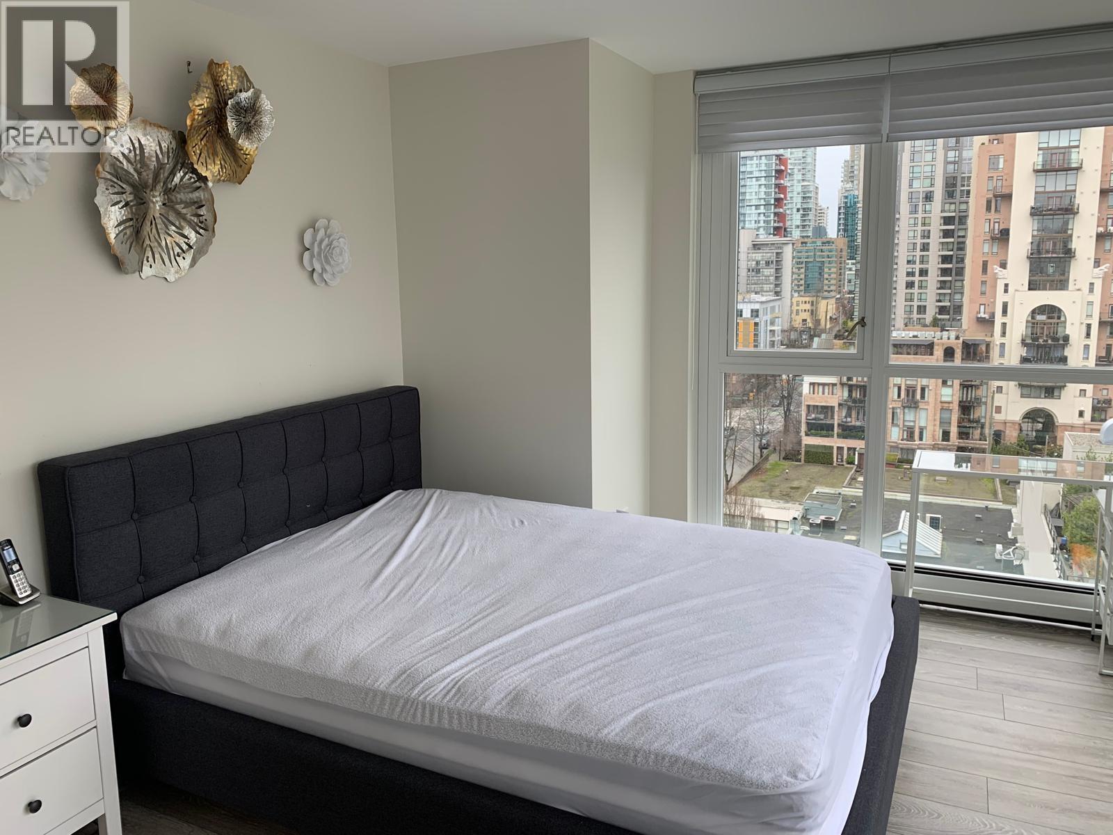 1501 289 Drake Street, Vancouver, British Columbia  V6B 5Z5 - Photo 11 - R3062406