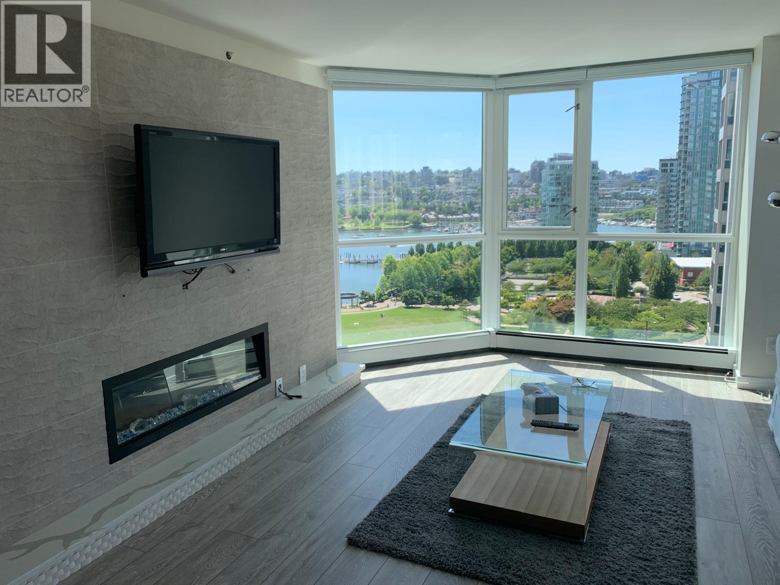 1501 289 Drake Street, Vancouver, British Columbia  V6B 5Z5 - Photo 6 - R3062406