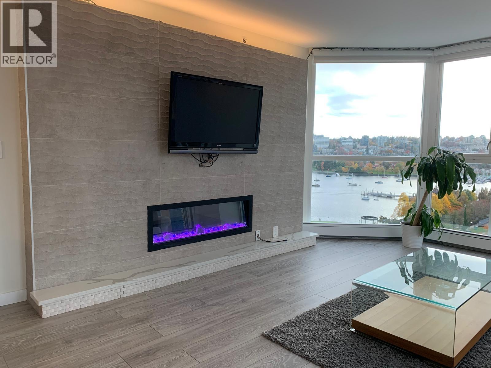 1501 289 Drake Street, Vancouver, British Columbia  V6B 5Z5 - Photo 8 - R3062406