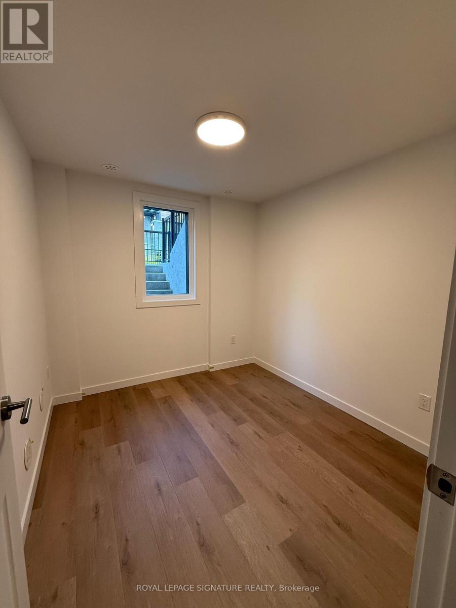 209 - 7200 Markham Road, Markham, Ontario  L3S 3R7 - Photo 4 - N12449297